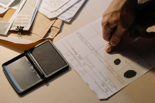 FINGERPRINTING & BACKGROUND CHECK